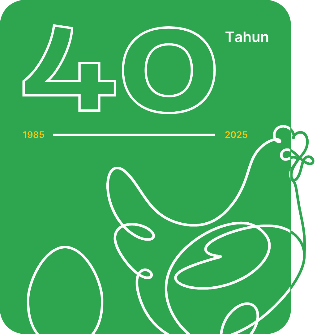 telur ayam