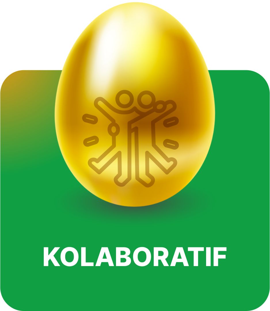 KOLABORATIF